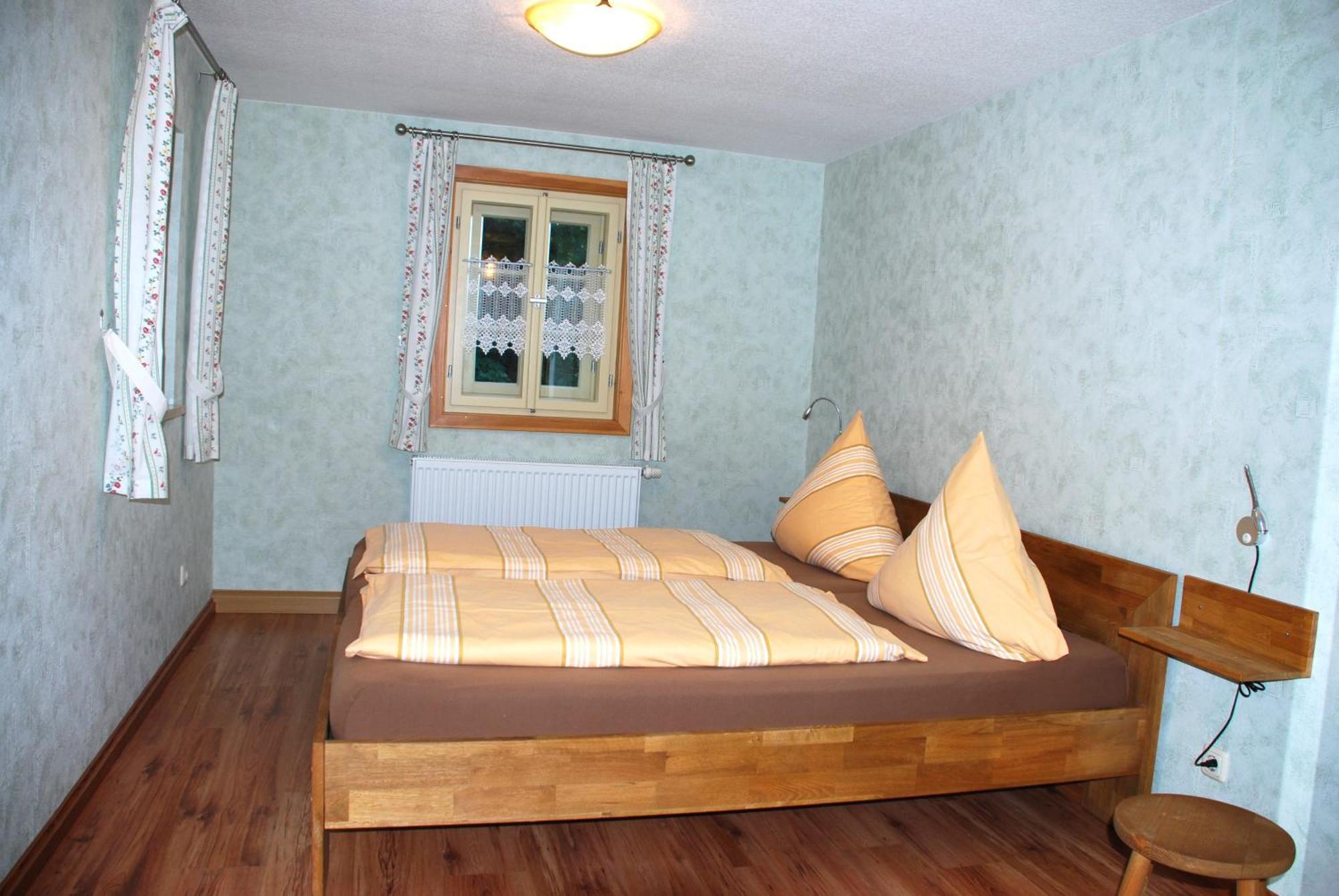 Hotel Fh Am Osterbrunnen Hinterhermsdorf Esterno foto