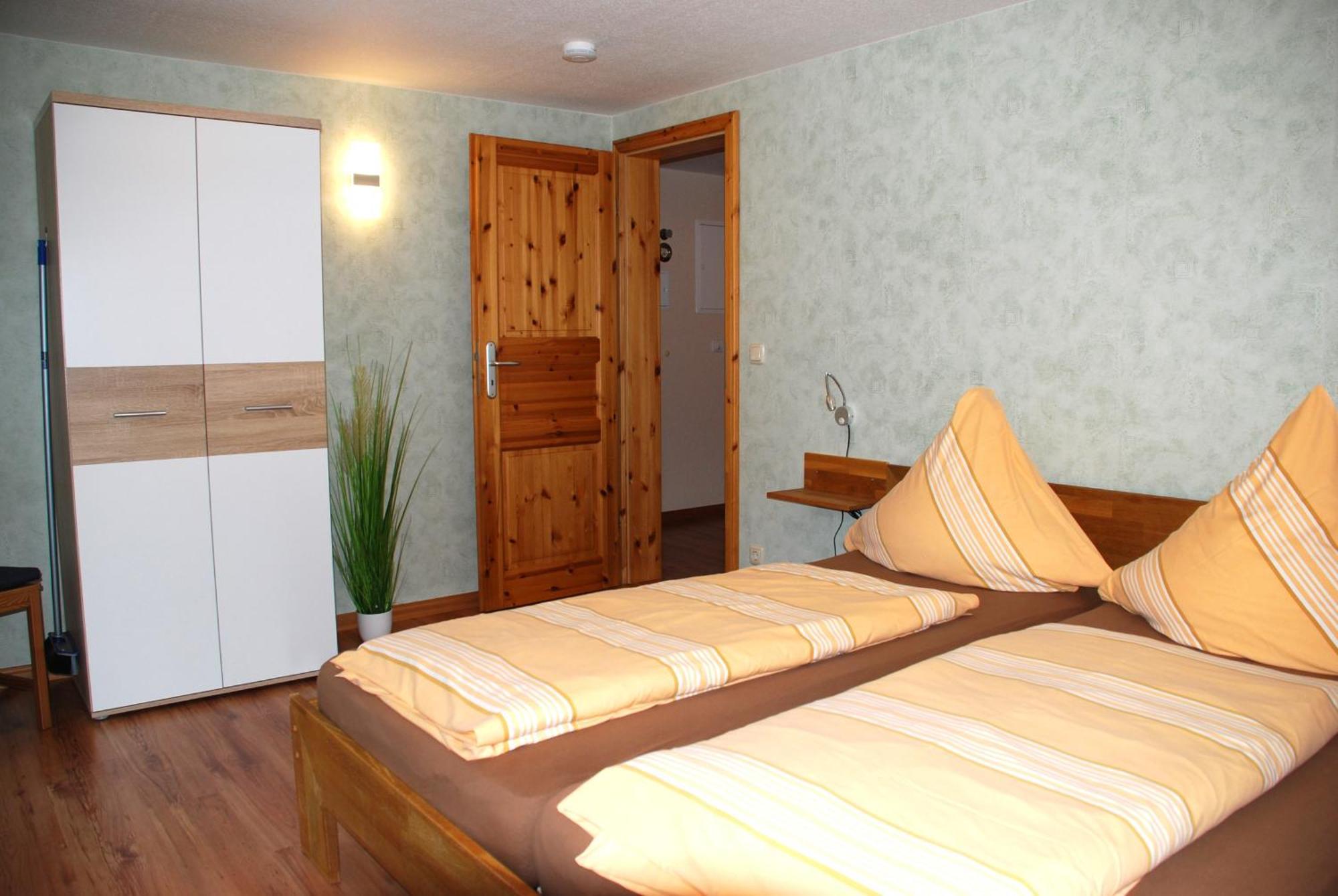 Hotel Fh Am Osterbrunnen Hinterhermsdorf Esterno foto